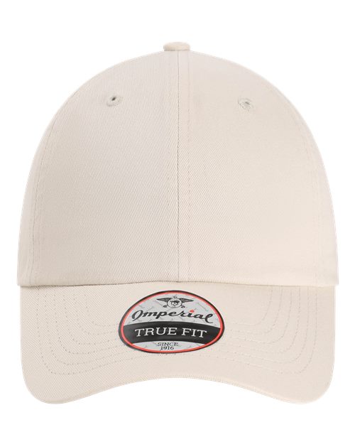 Imperial - The Original Buckle Dad Hat