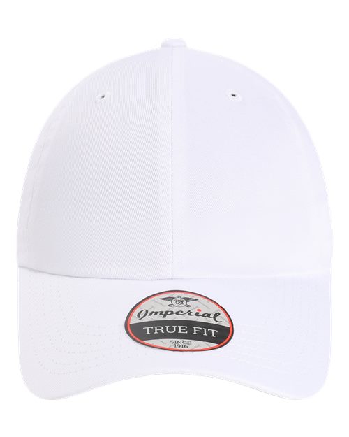 Imperial - The Original Buckle Dad Hat