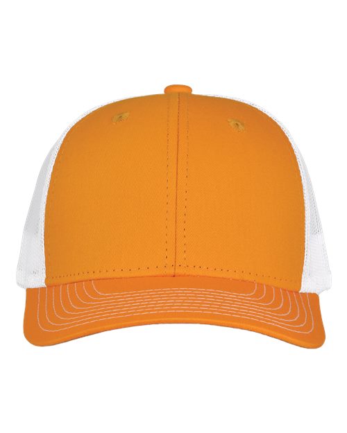 The Game - Everyday Trucker Cap