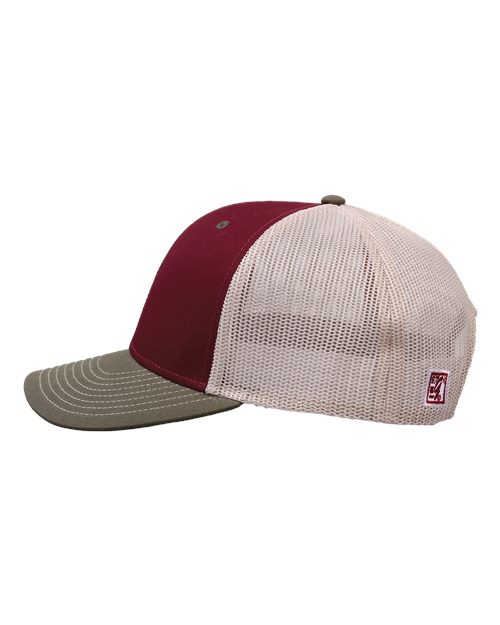 The Game - Everyday Trucker Cap