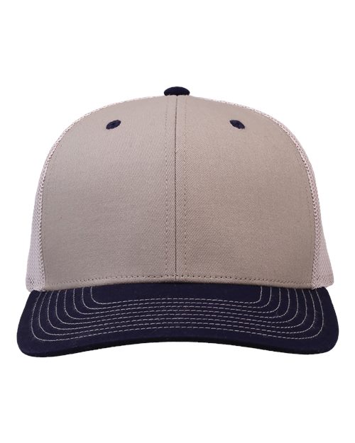 The Game - Everyday Trucker Cap