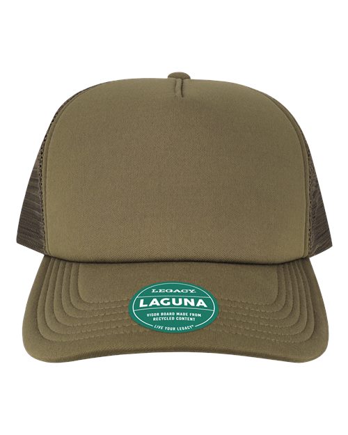 LEGACY - Laguna Cap