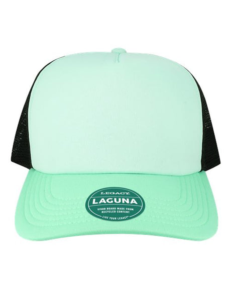 LEGACY - Laguna Cap