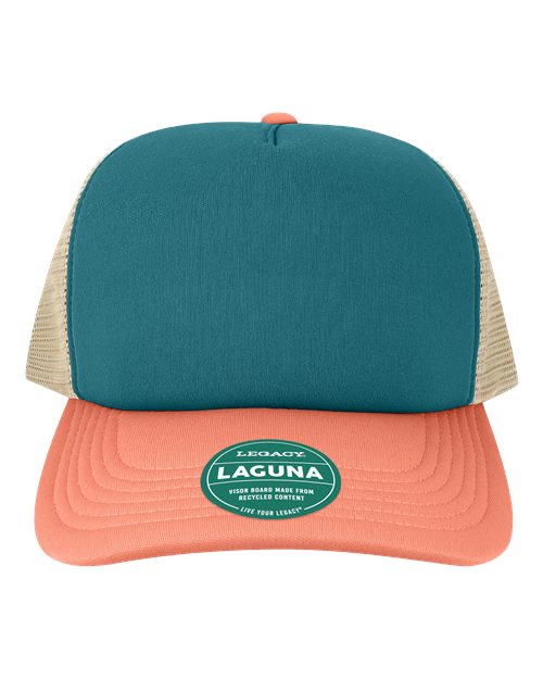 LEGACY - Laguna Cap