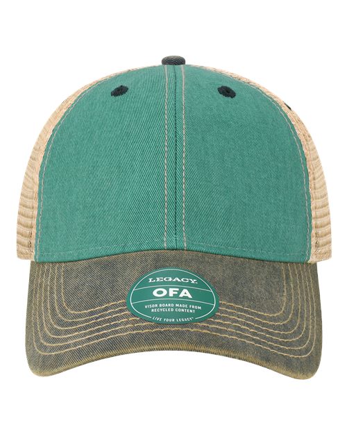 LEGACY - Old Favorite Trucker Cap