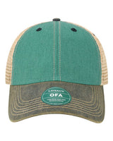 LEGACY - Old Favorite Trucker Cap