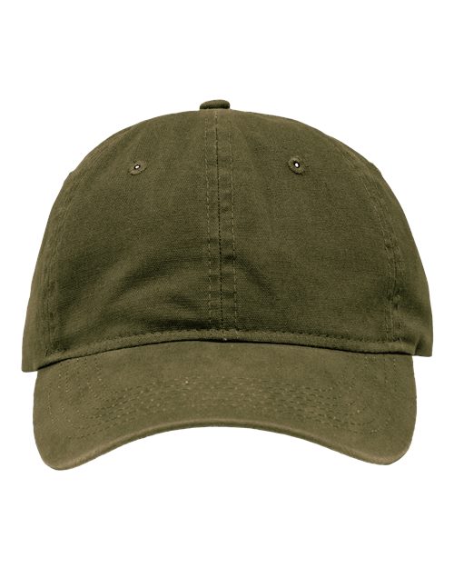 Sportman- Dad Hat Fit