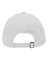 Sportman- Dad Hat Fit