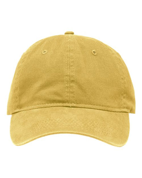 Sportman- Dad Hat Fit