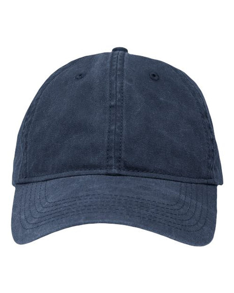 Sportman- Dad Hat Fit