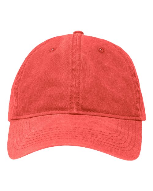 Sportman- Dad Hat Fit