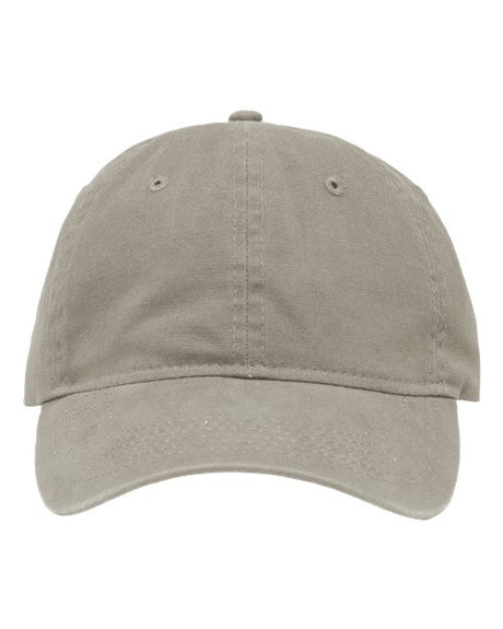 Sportman- Dad Hat Fit