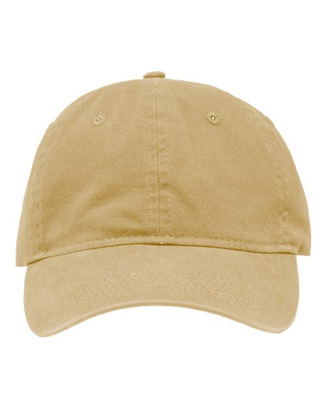 Sportman- Dad Hat Fit