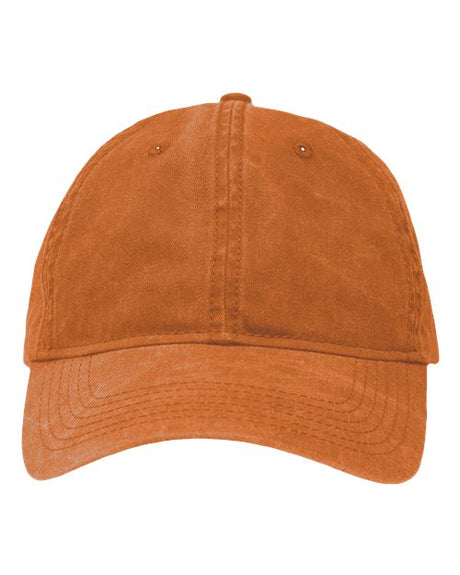 Sportman- Dad Hat Fit