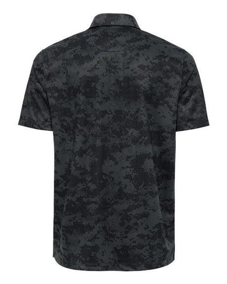 Monterey Printed Polo