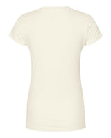 Women's Fine Jersey V-Neck T-Shirt