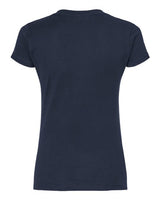 Women's Fine Jersey V-Neck T-Shirt