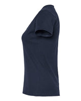 Women's Fine Jersey V-Neck T-Shirt