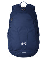 Under Armour Hustle 5.0 TEAM Backpack