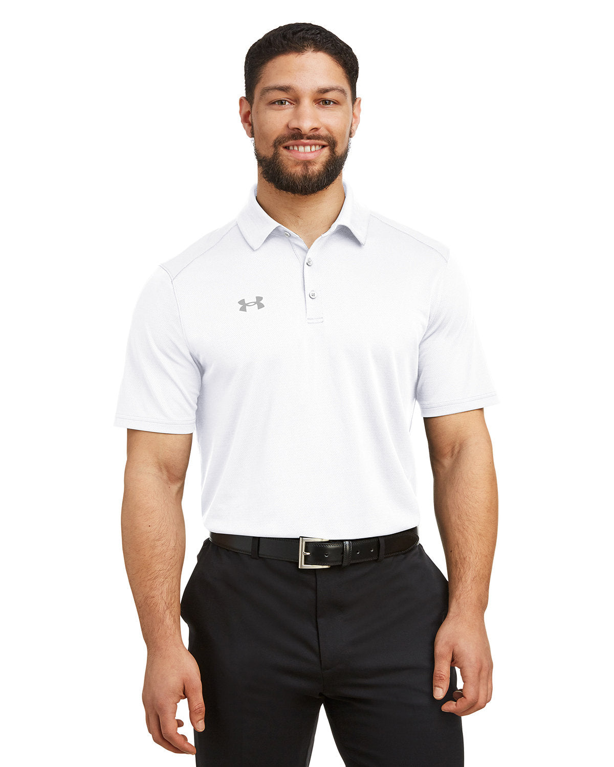 Under Armour Men's Tech Polo