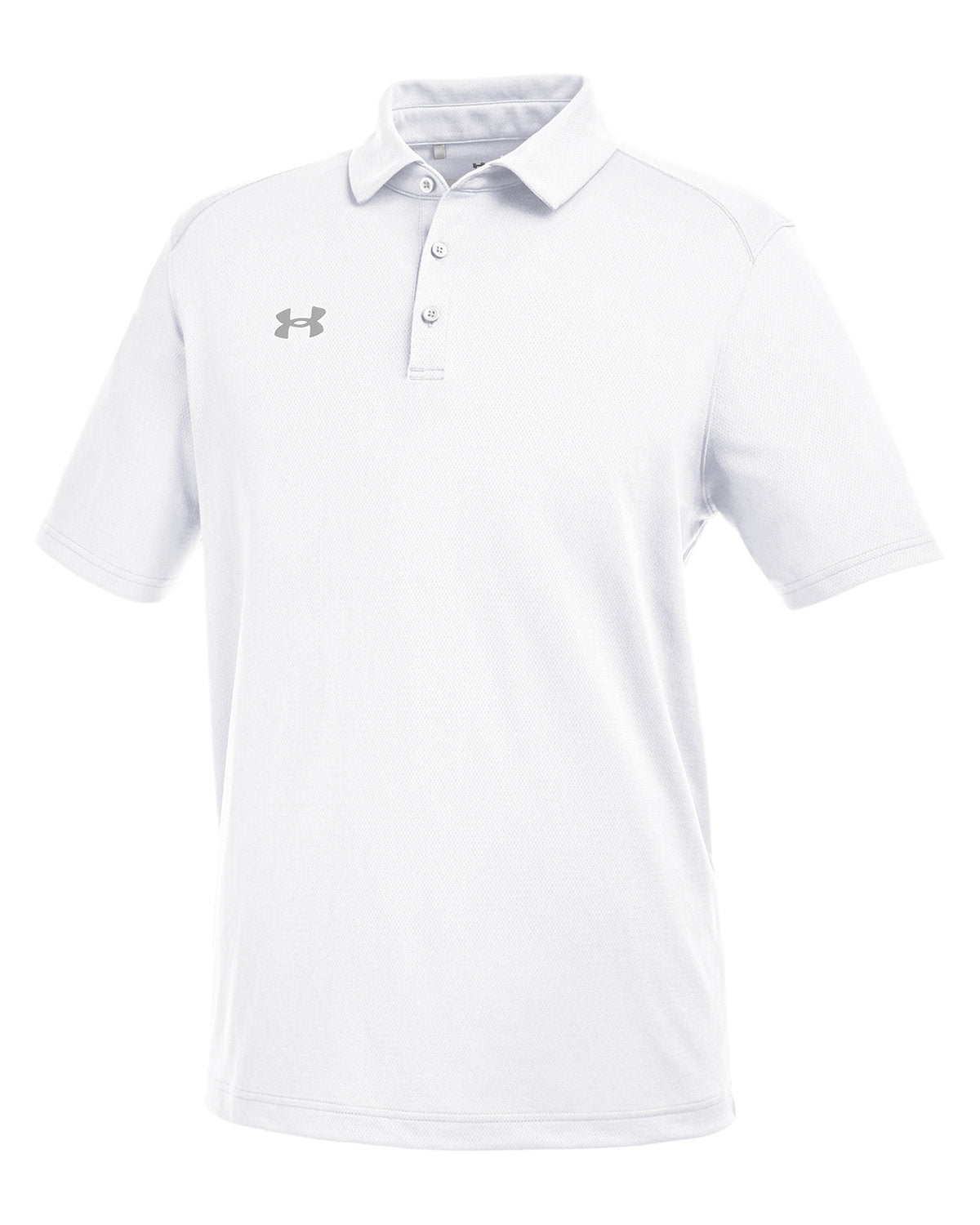 Under Armour Men's Tech Polo