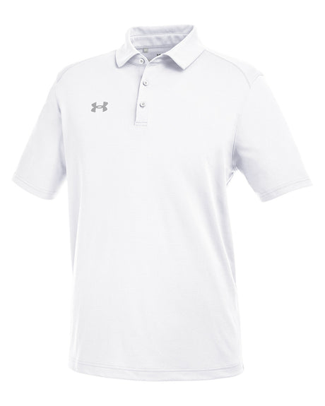 Under Armour Men's Tech Polo