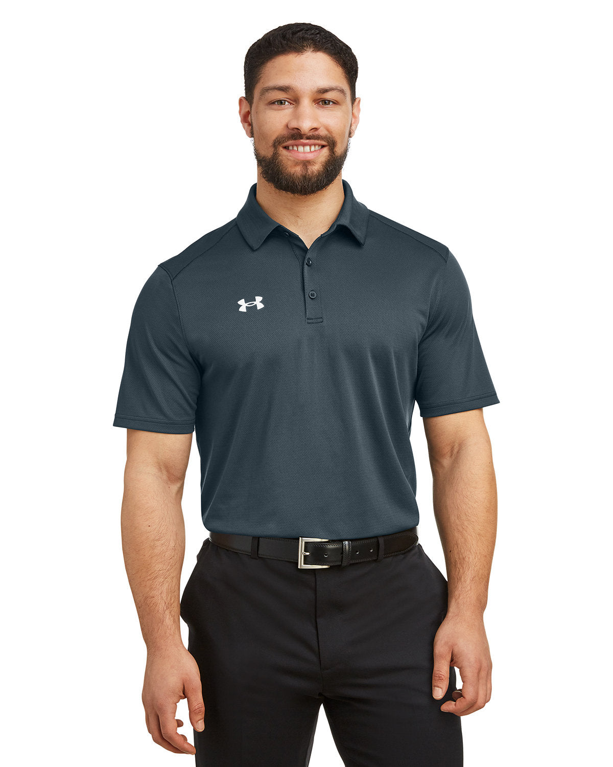 Under Armour Men's Tech Polo