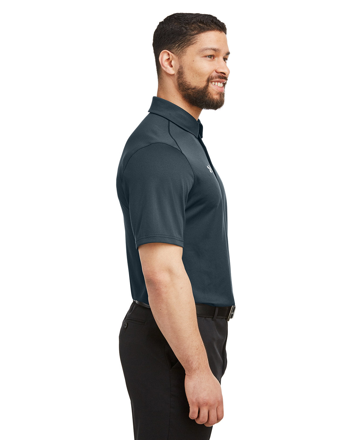 Under Armour Men's Tech Polo