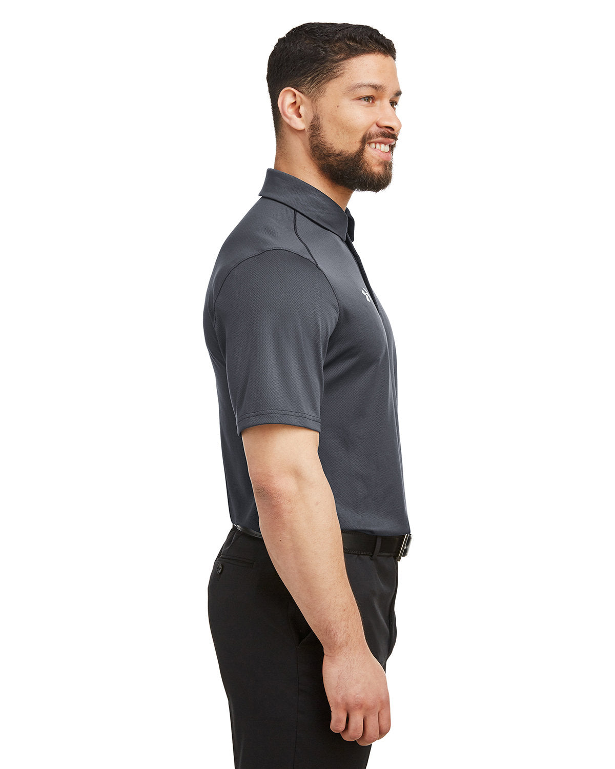 Under Armour Men's Tech Polo