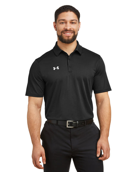 Under Armour Men's Tech Polo