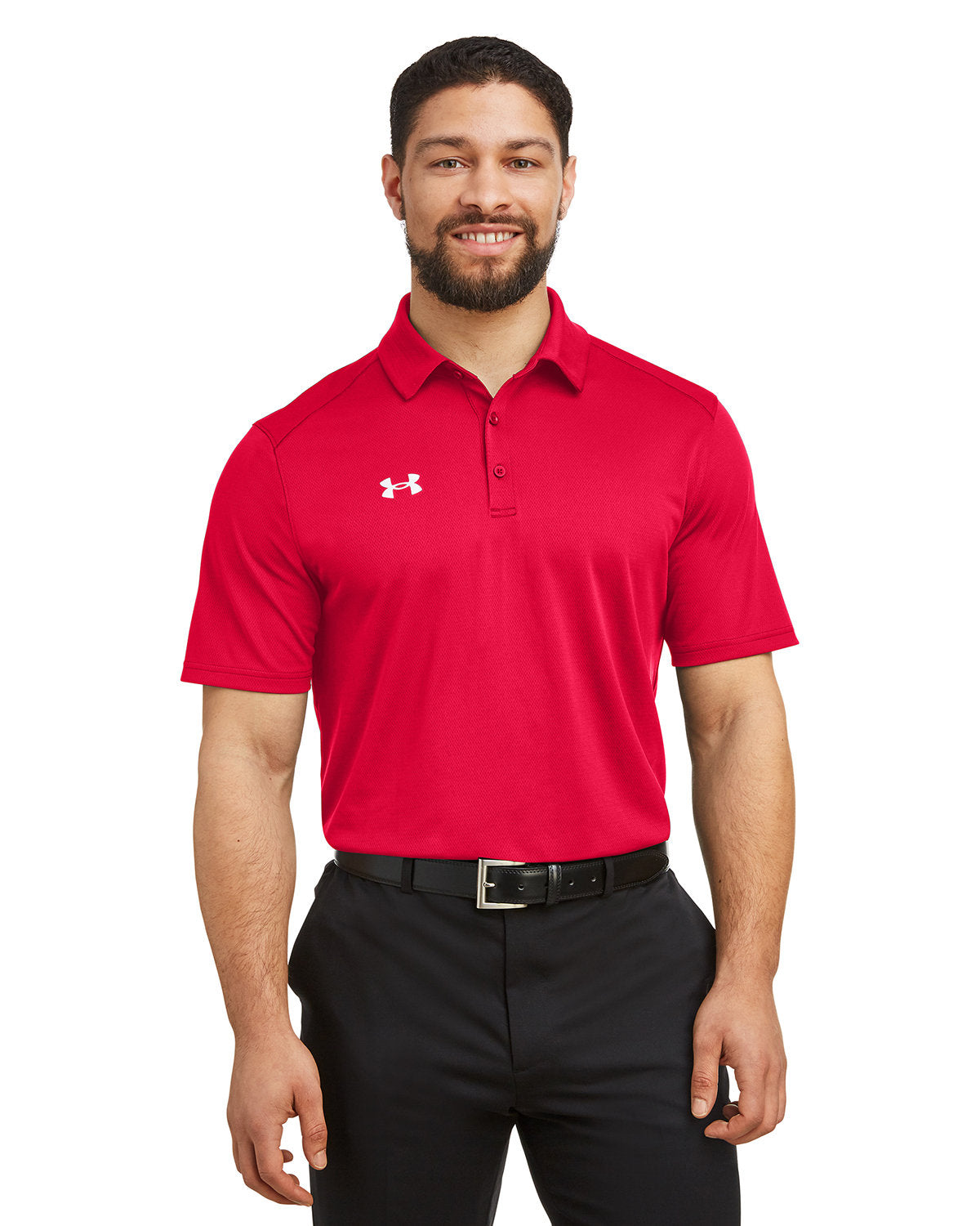 Under Armour Men's Tech Polo