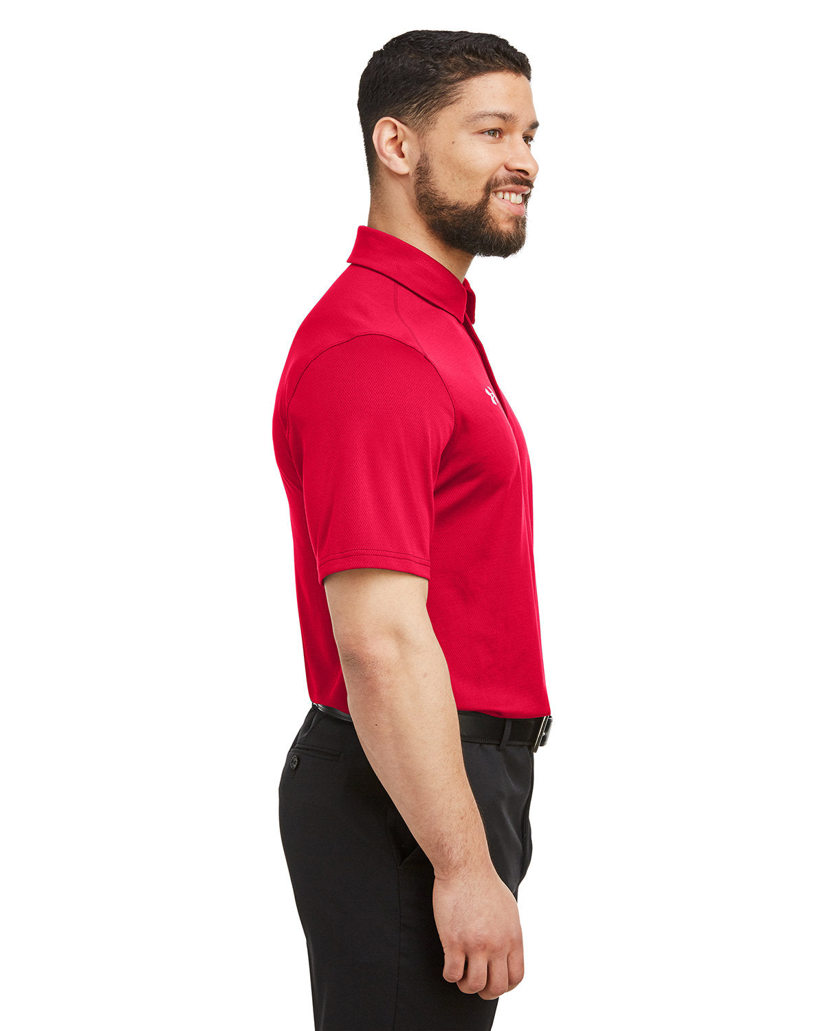 Under Armour Men's Tech Polo