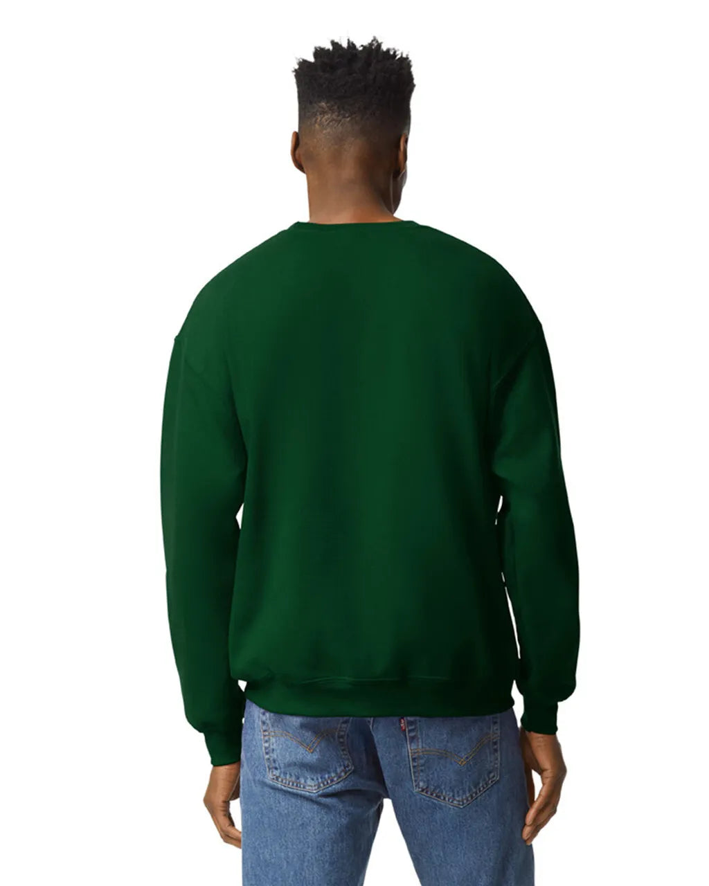 Gildan- Heavy Blend™ Men's Crewneck