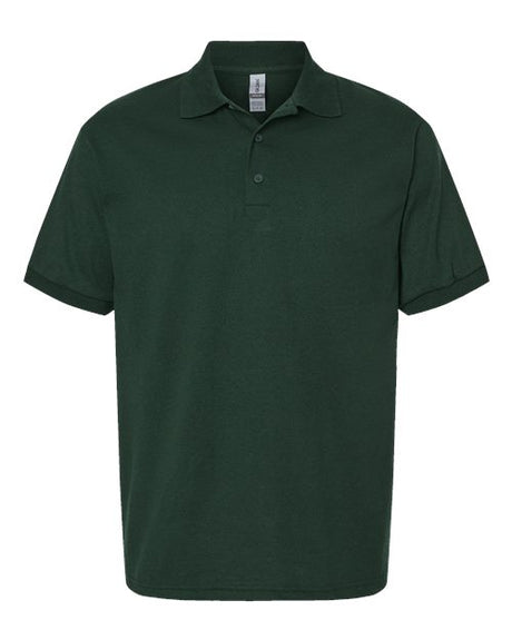 Gildan DryBlend® Jersey Polo