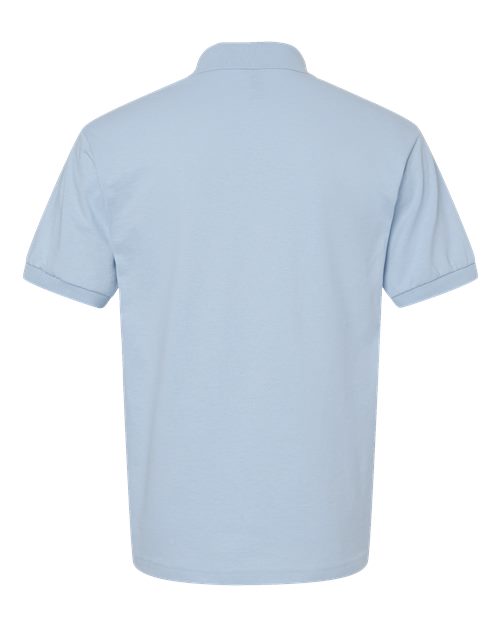 Gildan DryBlend® Jersey Polo