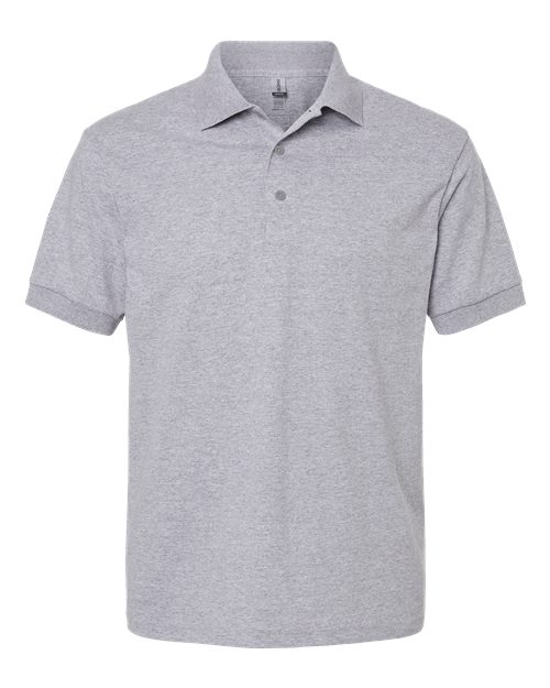 Gildan DryBlend® Jersey Polo