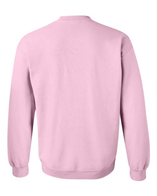 Gildan- Heavy Blend™ Women's Crewneck