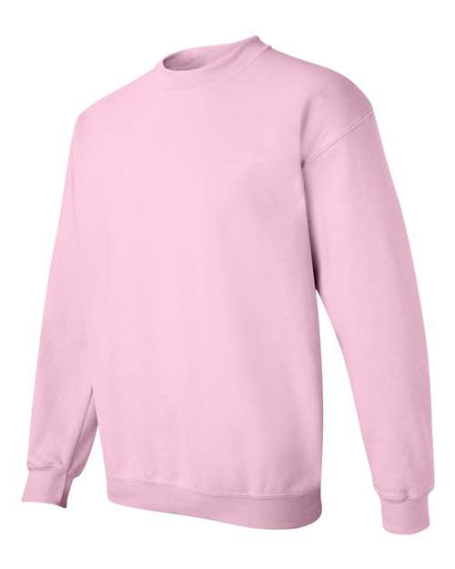 Gildan- Heavy Blend™ Women's Crewneck