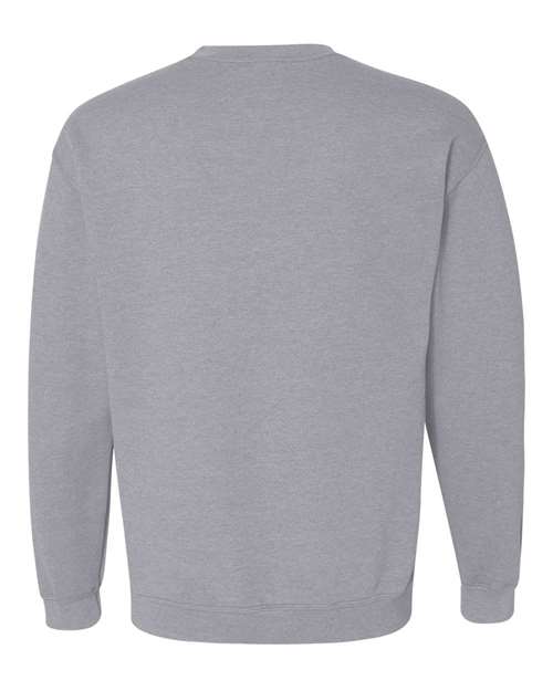 Gildan- Heavy Blend™ Women's Crewneck