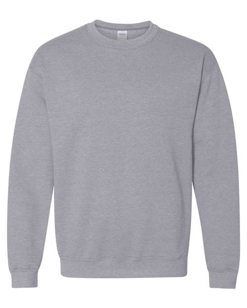 Gildan- Heavy Blend™ Men's Crewneck