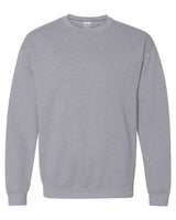 Gildan- Heavy Blend™ Women's Crewneck