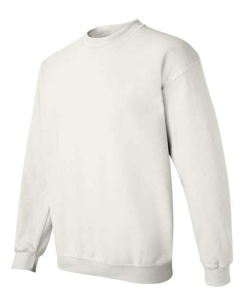 Gildan- Heavy Blend™ Women's Crewneck