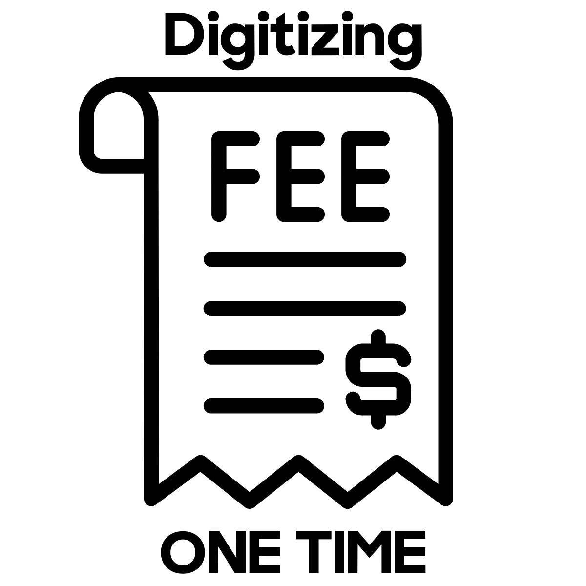 Setup Fees