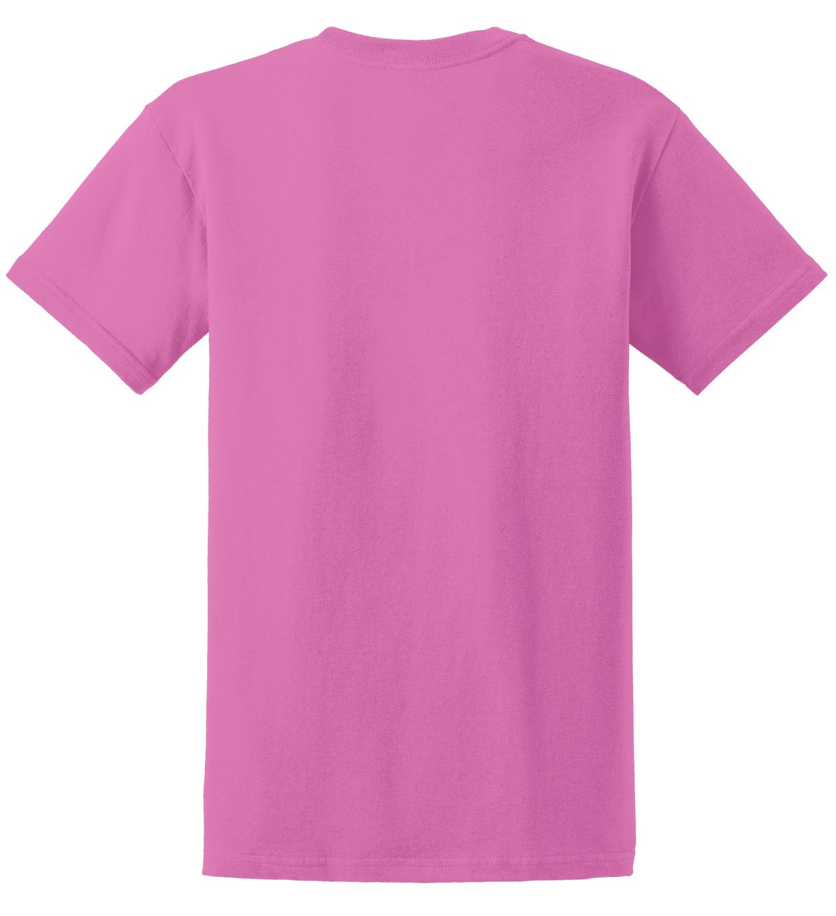 Gildan - Ultra Cotton Men's T-Shirt