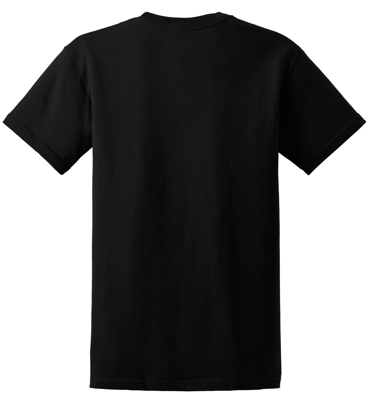 Gildan - Ultra Cotton Men's T-Shirt