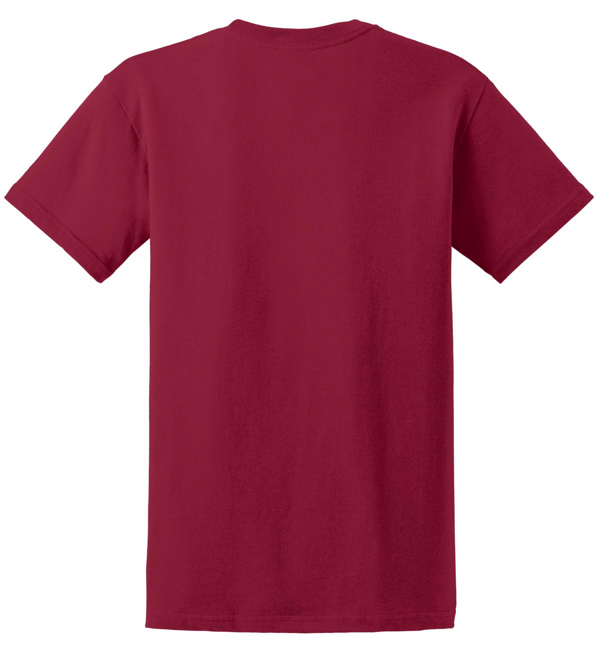 Gildan - Ultra Cotton Men's T-Shirt