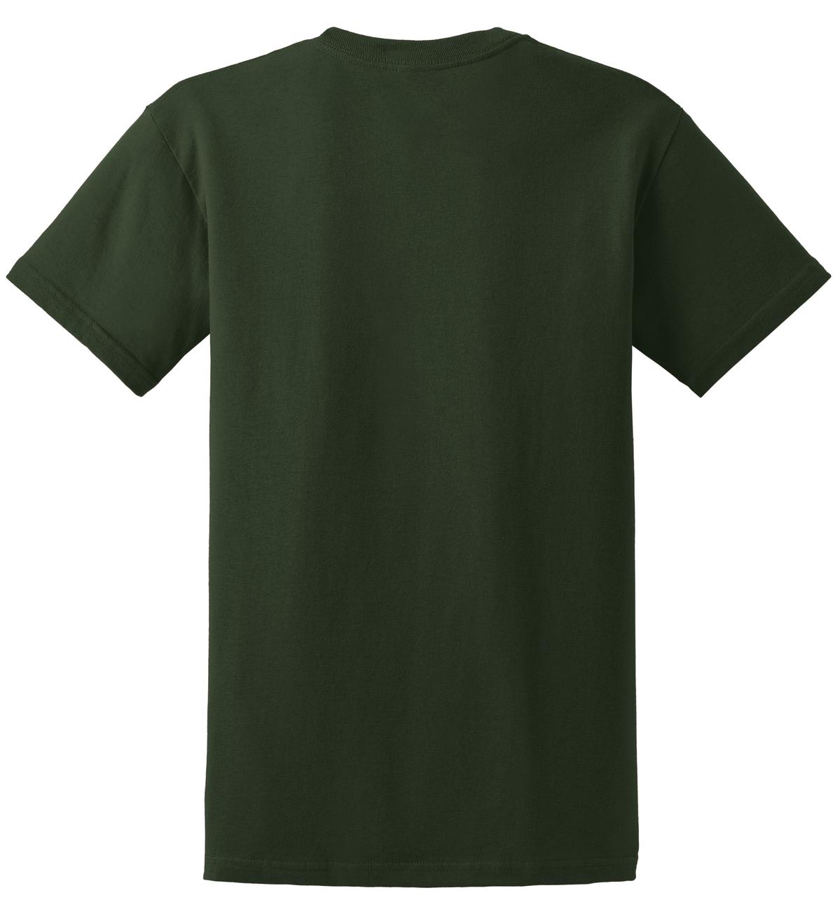 Gildan - Ultra Cotton Men's T-Shirt