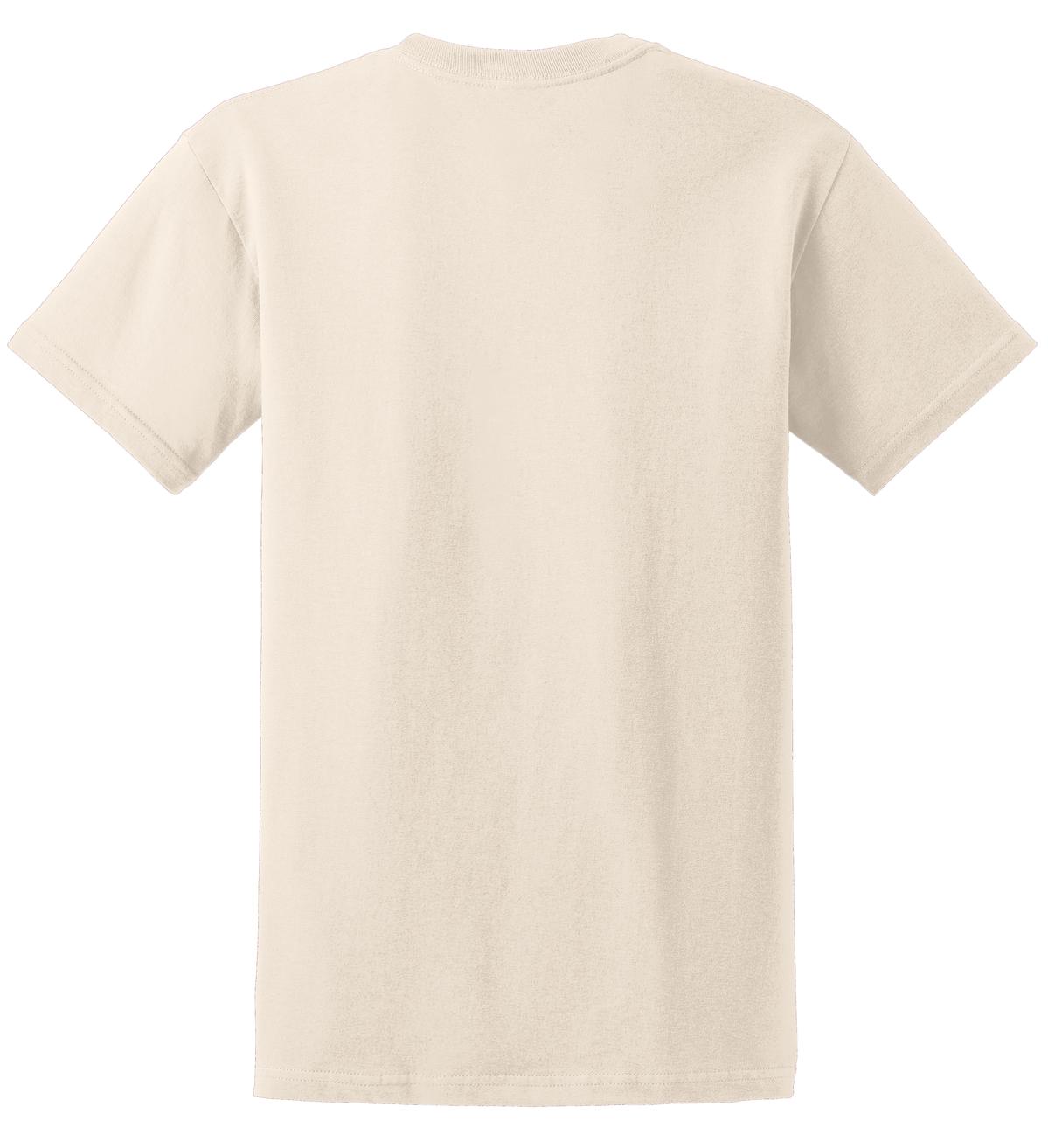 Gildan - Ultra Cotton Men's T-Shirt