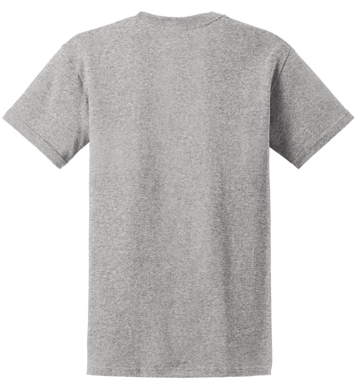 Gildan - Ultra Cotton Men's T-Shirt