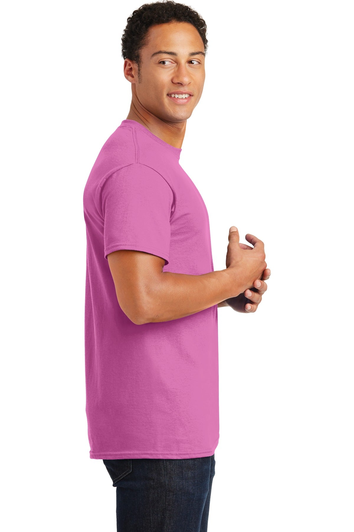 Gildan - Ultra Cotton Men's T-Shirt